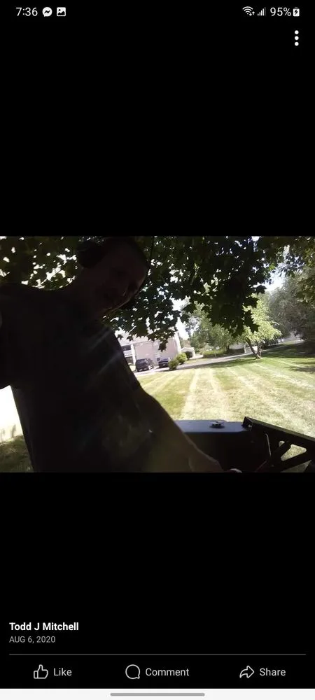 Affordable lawn care service in Alliance, OH by FreshStart HedgeCuts