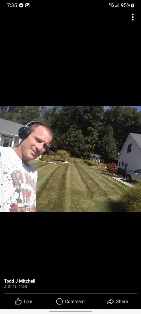 Affordable landscaping services for beautiful yards in Alliance, OH by FreshStart HedgeCuts