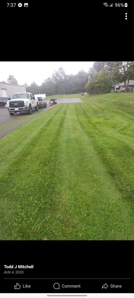 Reliable outdoor landscaping experts serving Alliance, OH - FreshStart HedgeCuts