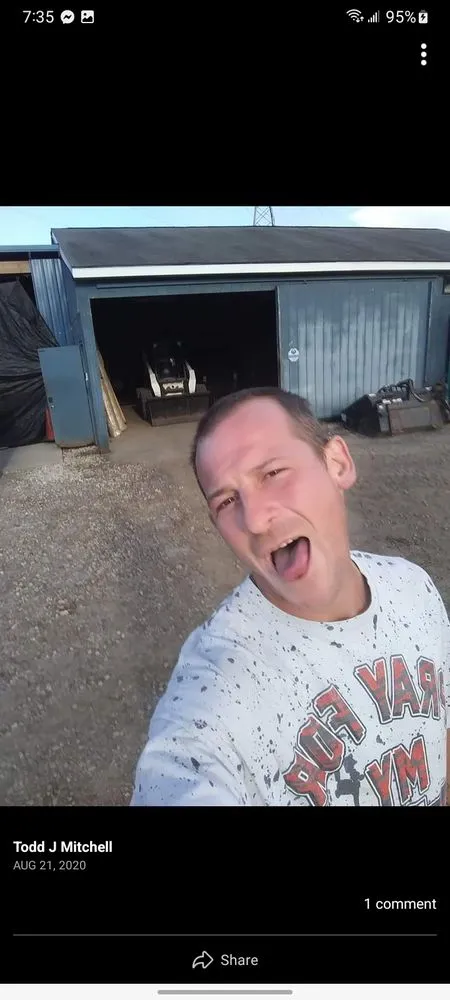 Custom landscape design for year-round maintenance in Alliance, OH by FreshStart HedgeCuts