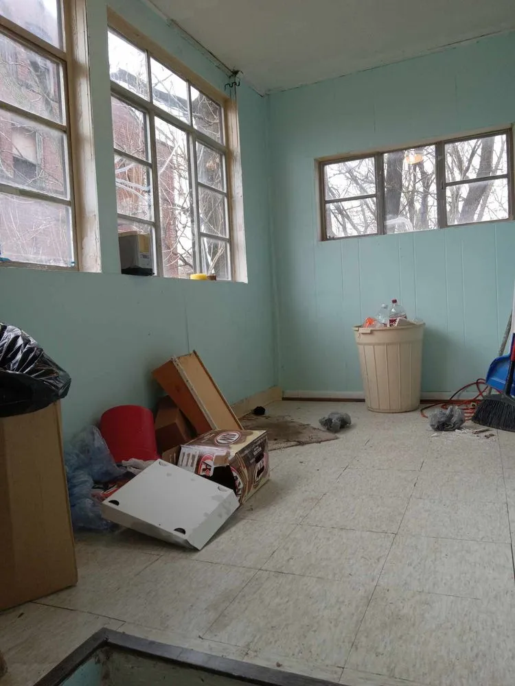 Local yard cleanup service experts serving Alliance, OH - FreshStart HedgeCuts