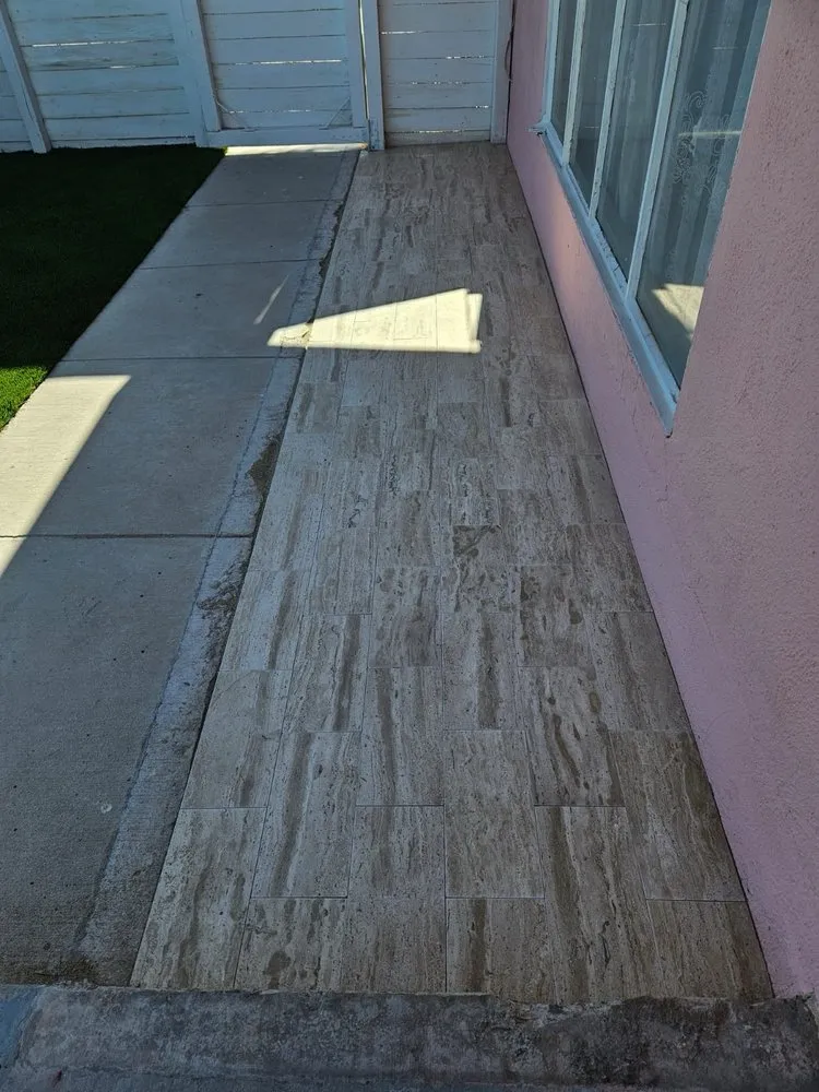 Reliable landscape design in Las Vegas, NV by FreshStart Landscaping