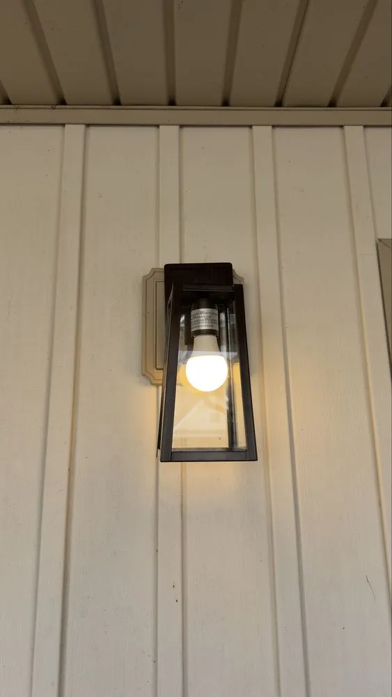 Top-rated landscape installation in Covington, GA by FreshView Landscaping