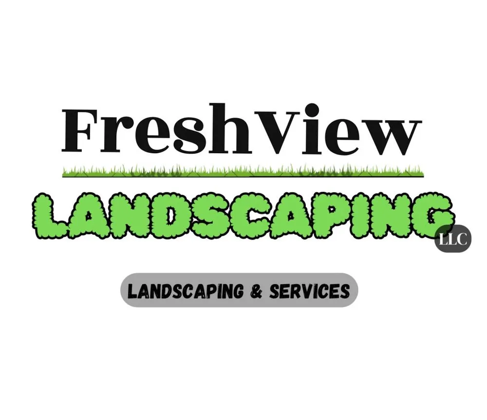 Top-rated garden landscaping in Covington, GA - FreshView Landscaping