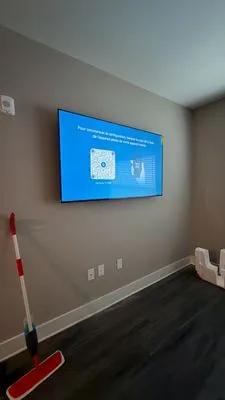 FreshView Landscaping Logo