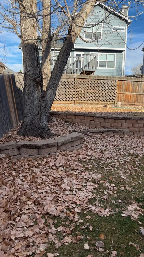 Custom landscape installation for year-round maintenance across Colorado Springs, CO - Freshwater Landscape