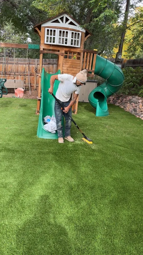 Top-rated landscape design experts serving Colorado Springs, CO - Freshwater Landscape