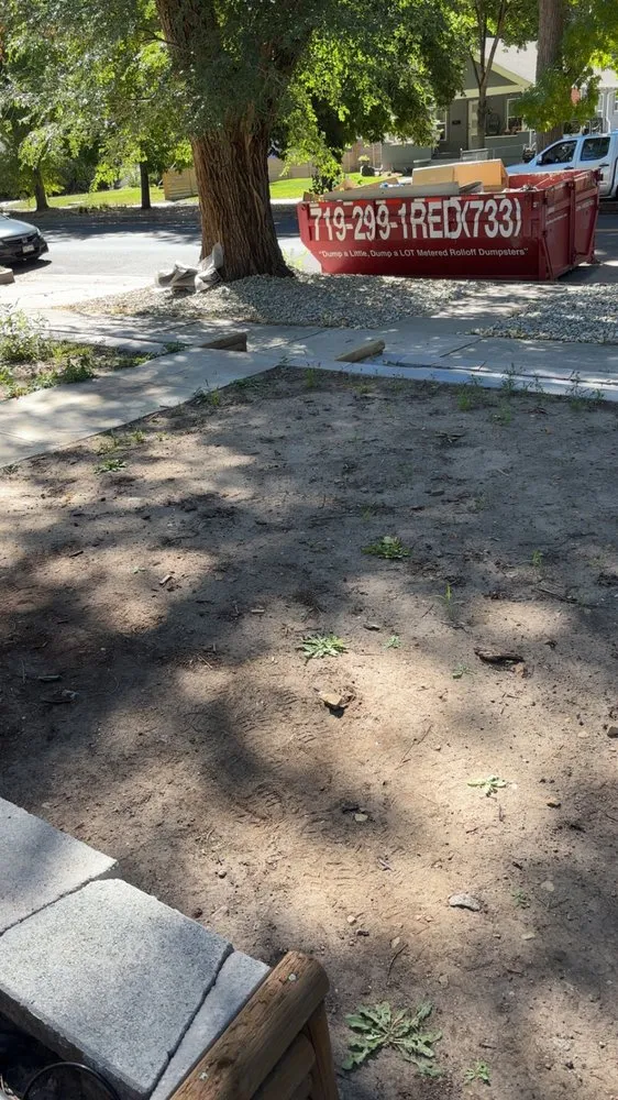 Top-rated landscape design experts serving Colorado Springs, CO - Freshwater Landscape