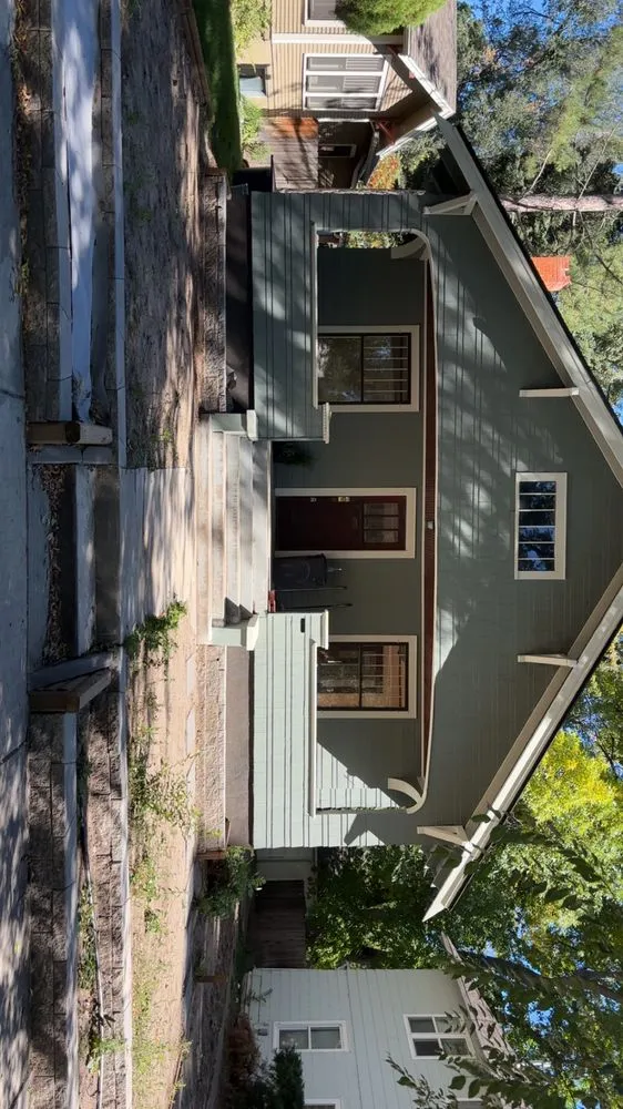 Expert yard maintenance experts serving Colorado Springs, CO - Freshwater Landscape