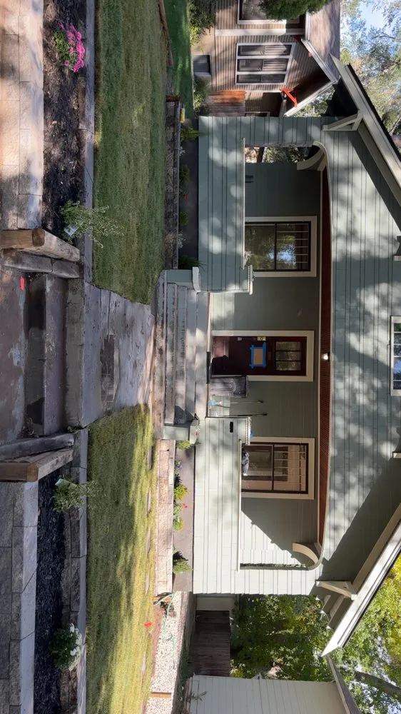 Top-rated landscaping services experts serving Colorado Springs, CO - Freshwater Landscape