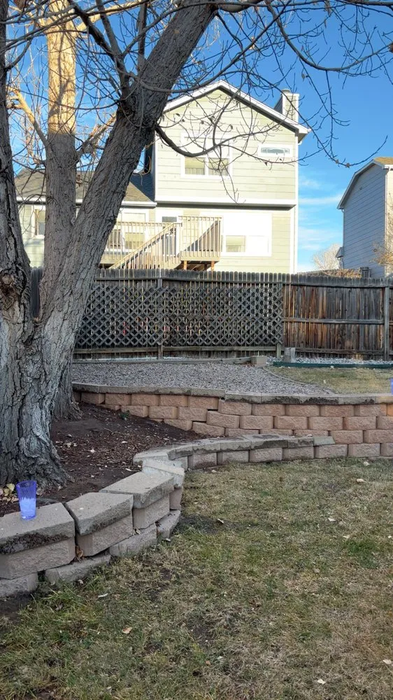 Reliable landscape installation in Colorado Springs, CO - Freshwater Landscape