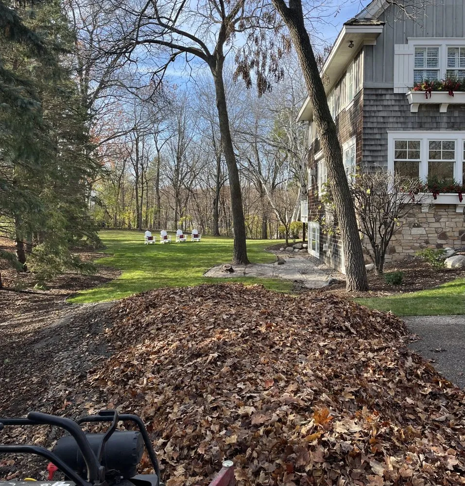 Affordable landscaping services for year-round maintenance across Wayzata, MN - Freshwater Landscaping