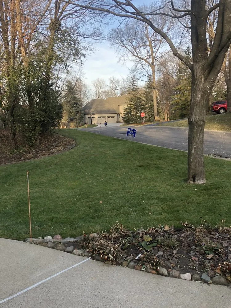 Local landscape installation for homes across Wayzata, MN - Freshwater Landscaping