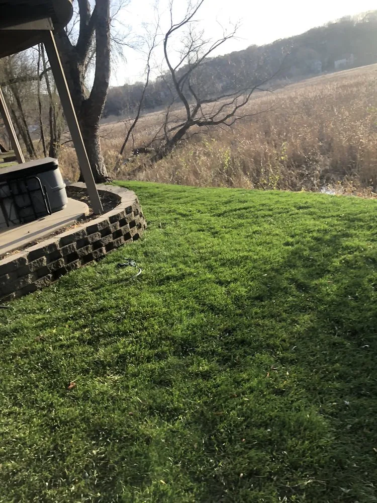 Expert outdoor landscaping for residential properties in Wayzata, MN by Freshwater Landscaping