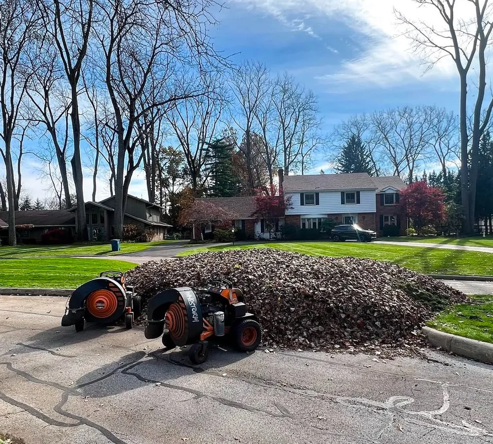 Affordable residential landscaping for homes across Wayzata, MN - Freshwater Landscaping