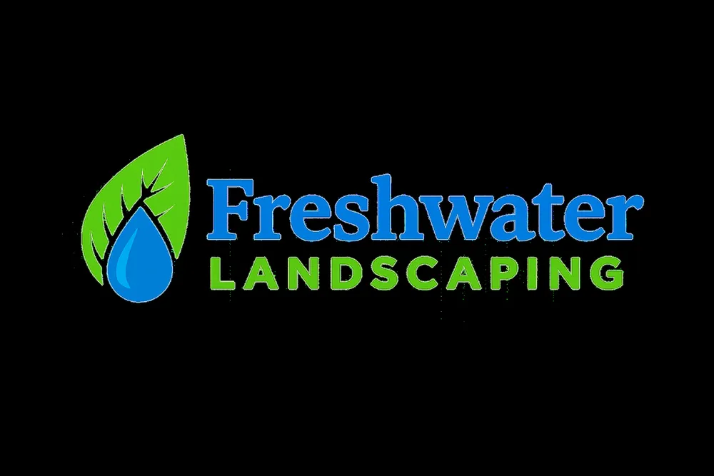 Custom lawn mowing service near you in Wayzata, MN by Freshwater Landscaping
