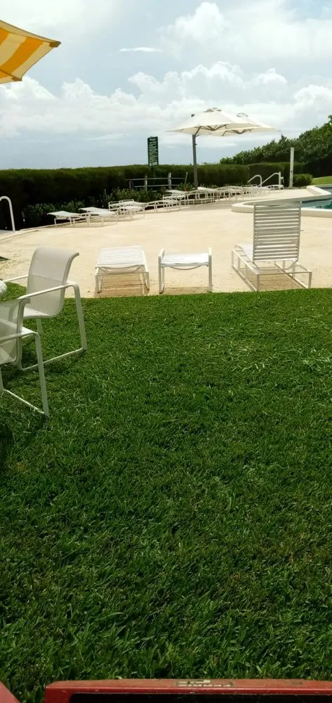 Affordable landscape design in Delray Beach, FL - Fresnel’s Landscaping Services