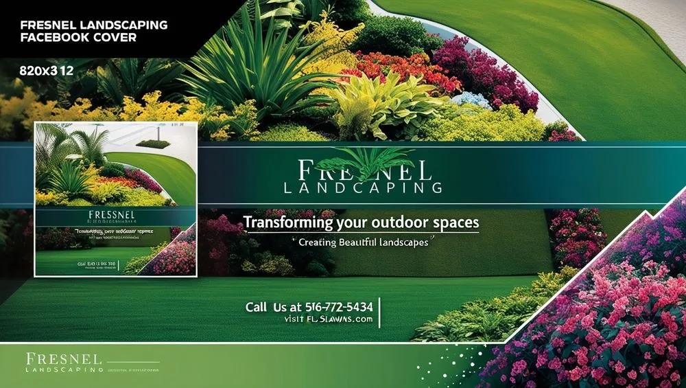 Professional yard maintenance experts serving Delray Beach, FL - Fresnel’s Landscaping Services
