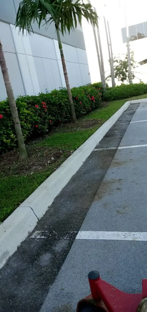 Trusted landscape installation experts serving Delray Beach, FL - Fresnel’s Landscaping Services