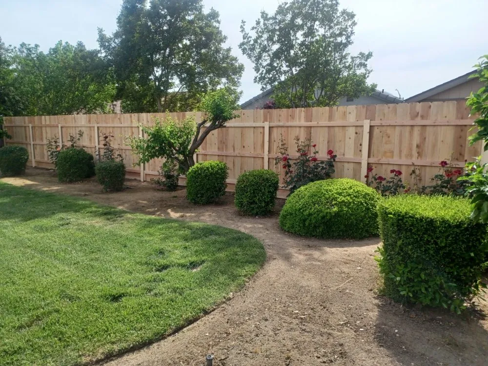 Professional yard cleanup service near you across Fresno, CA - Fresno Gardener