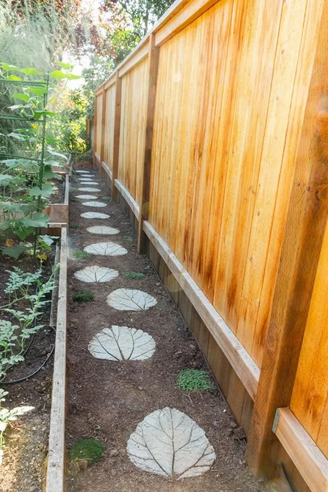 Affordable outdoor landscaping for residential properties in Fresno, CA by Fresno Gardener