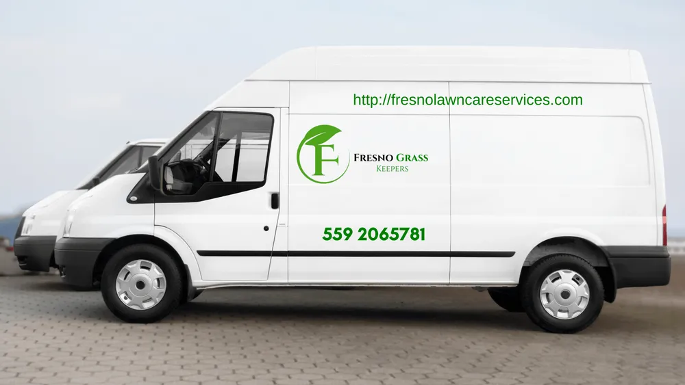 Affordable landscape design for beautiful yards across Fresno, CA - Fresno Grass Keepers