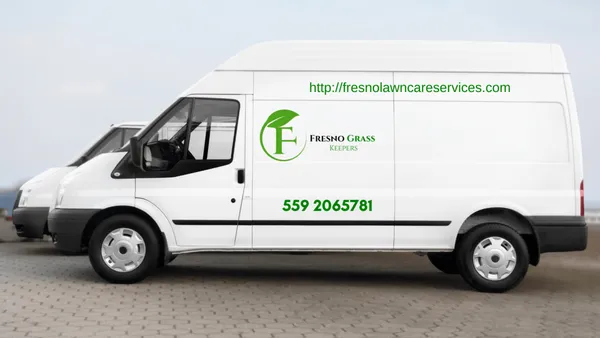 Fresno Grass Keepers Logo