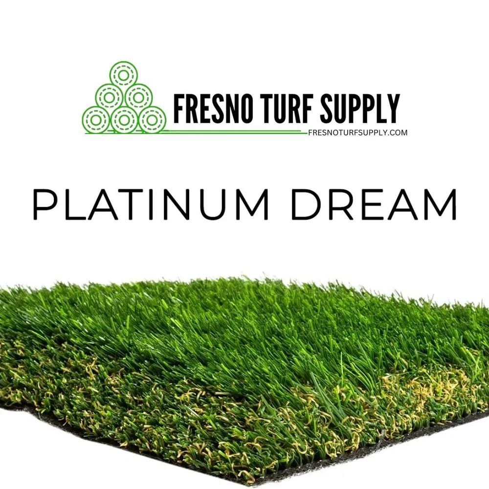 Reliable yard maintenance with custom design across Fresno, CA - Fresno Turf Supply