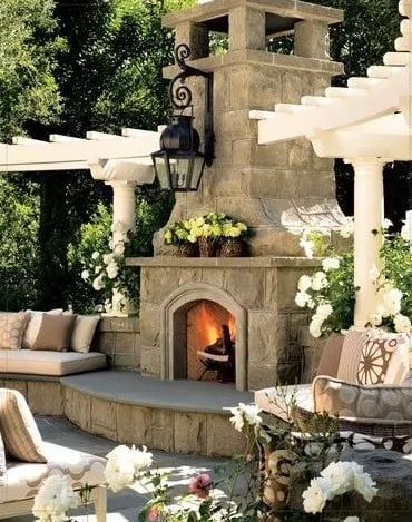 Local landscaping services in Victoria, MN - Frey Landscape Design