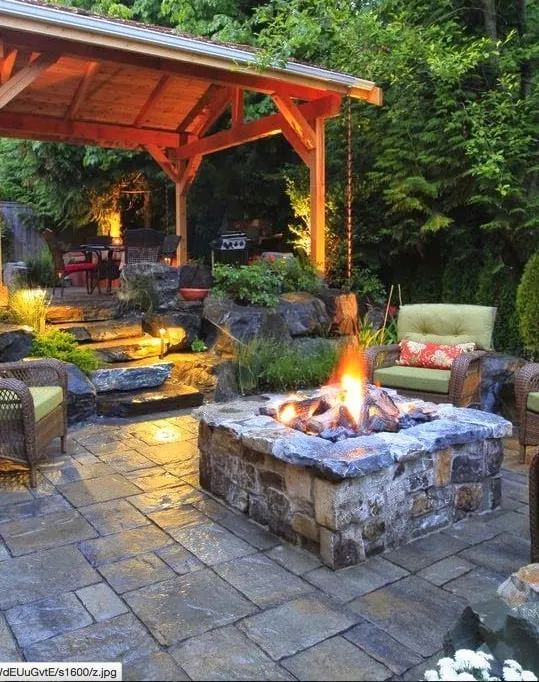 Custom landscaping services in Victoria, MN - Frey Landscape Design