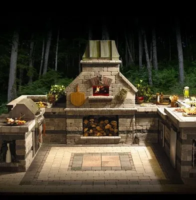 Frey Landscape Design