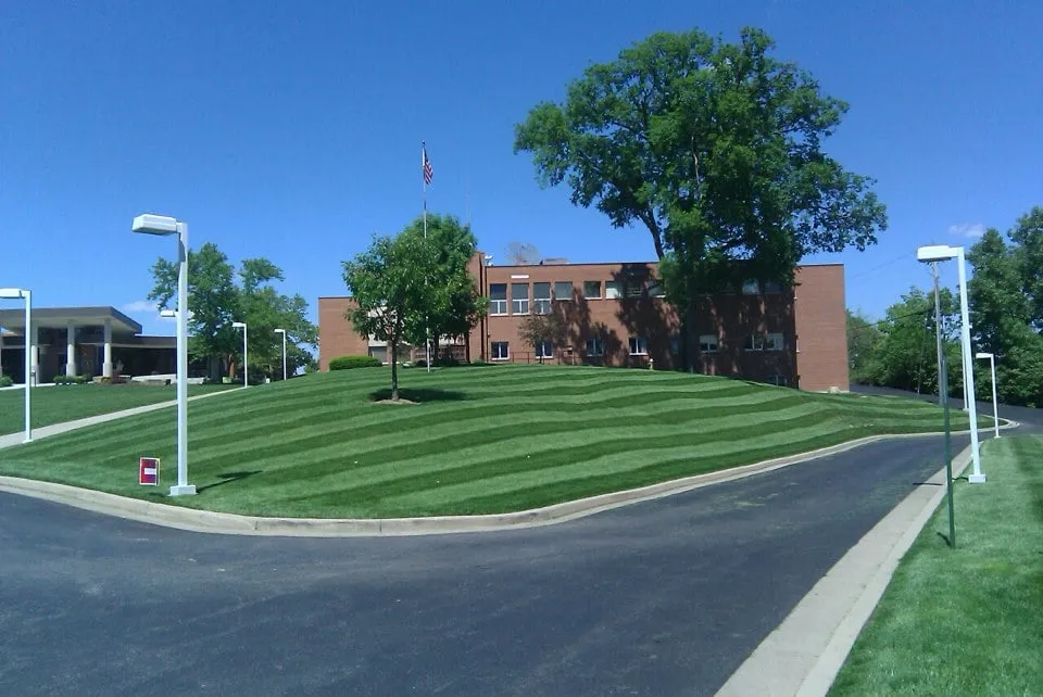 Professional lawn care service in Madison, IN - Frey Lawn Care