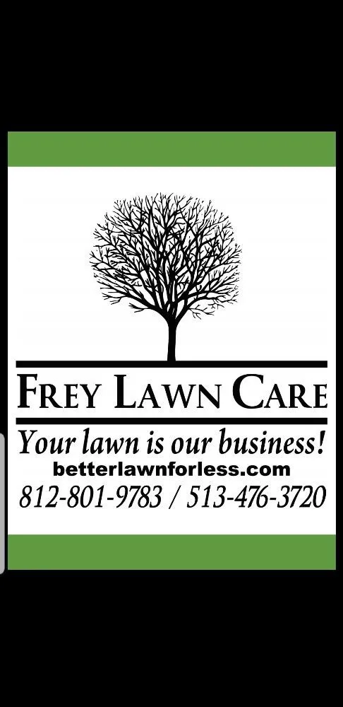 Local garden landscaping for residential properties across Madison, IN - Frey Lawn Care