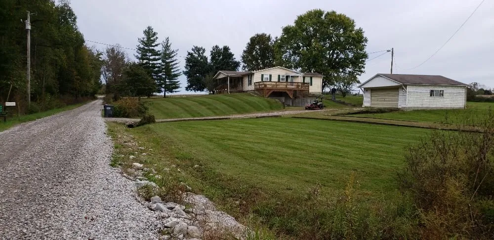 Trusted landscape design in Madison, IN - Frey Lawn Care
