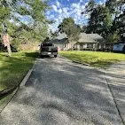 Custom outdoor landscaping in Covington, LA - Frey Lawncare