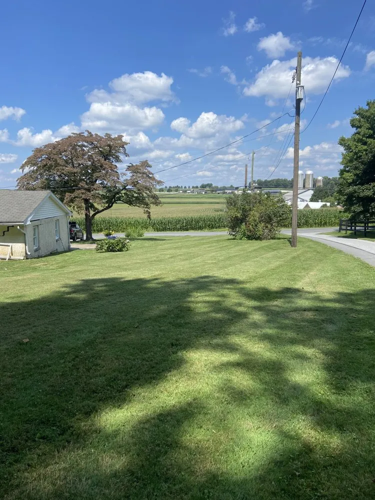 Local landscaping services experts serving Honey Brook, PA - Frey Site Solutions