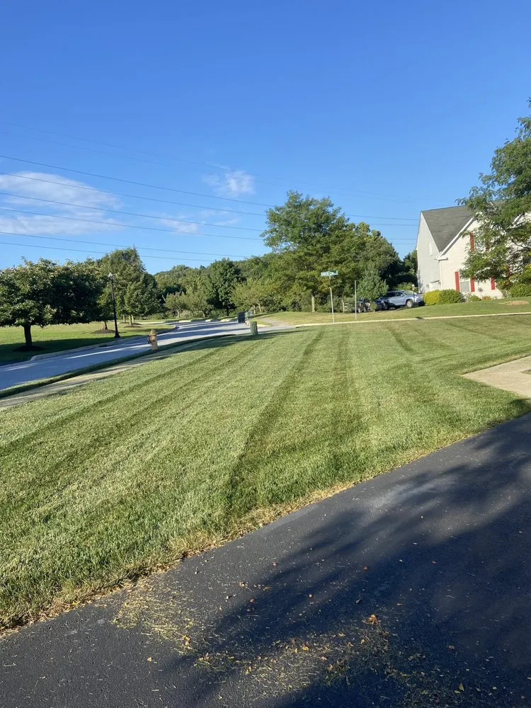 Trusted landscape design in Honey Brook, PA - Frey Site Solutions