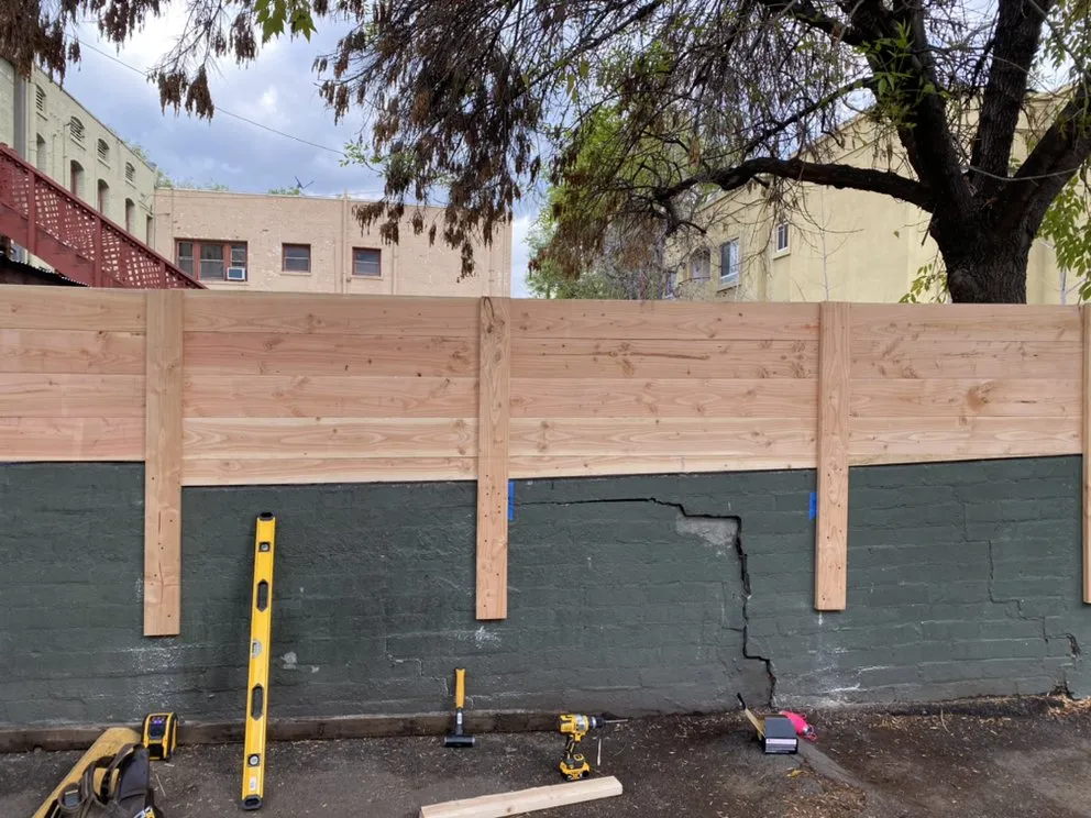 Expert outdoor landscaping experts serving Kagel Canyon, CA - Freymann Construction