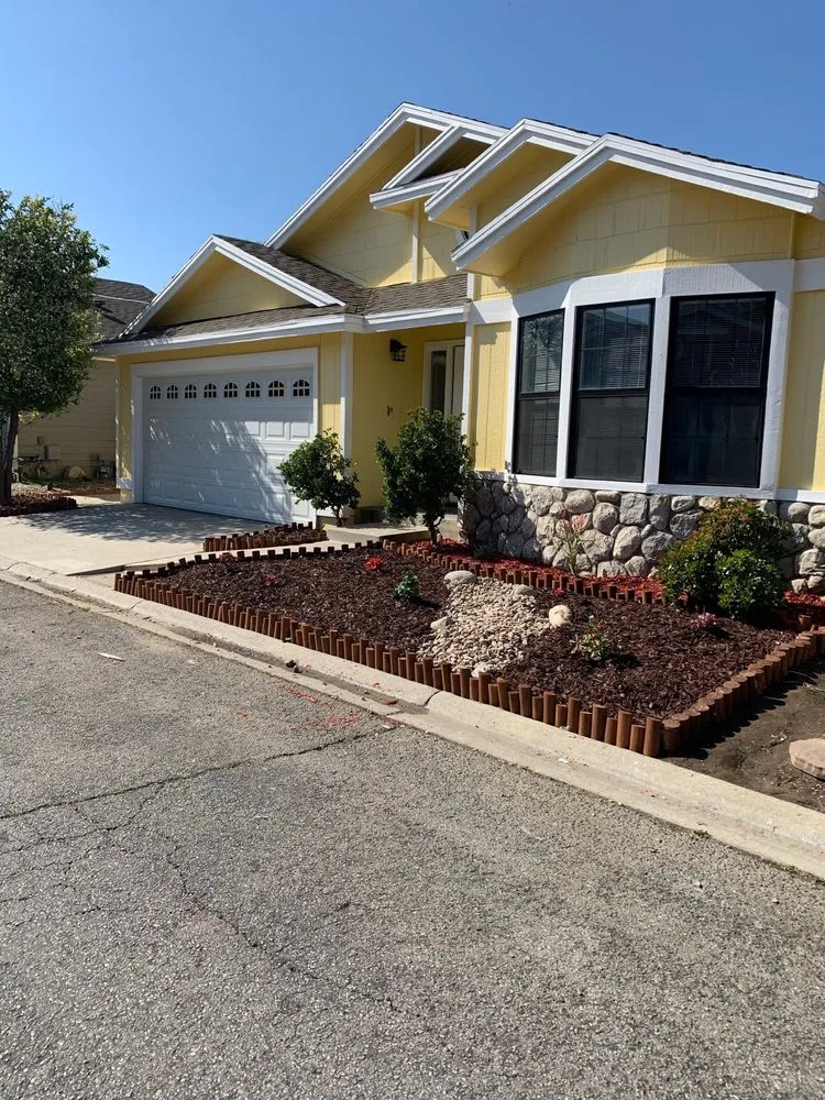 Local landscaping services near you across Kagel Canyon, CA - Freymann Construction