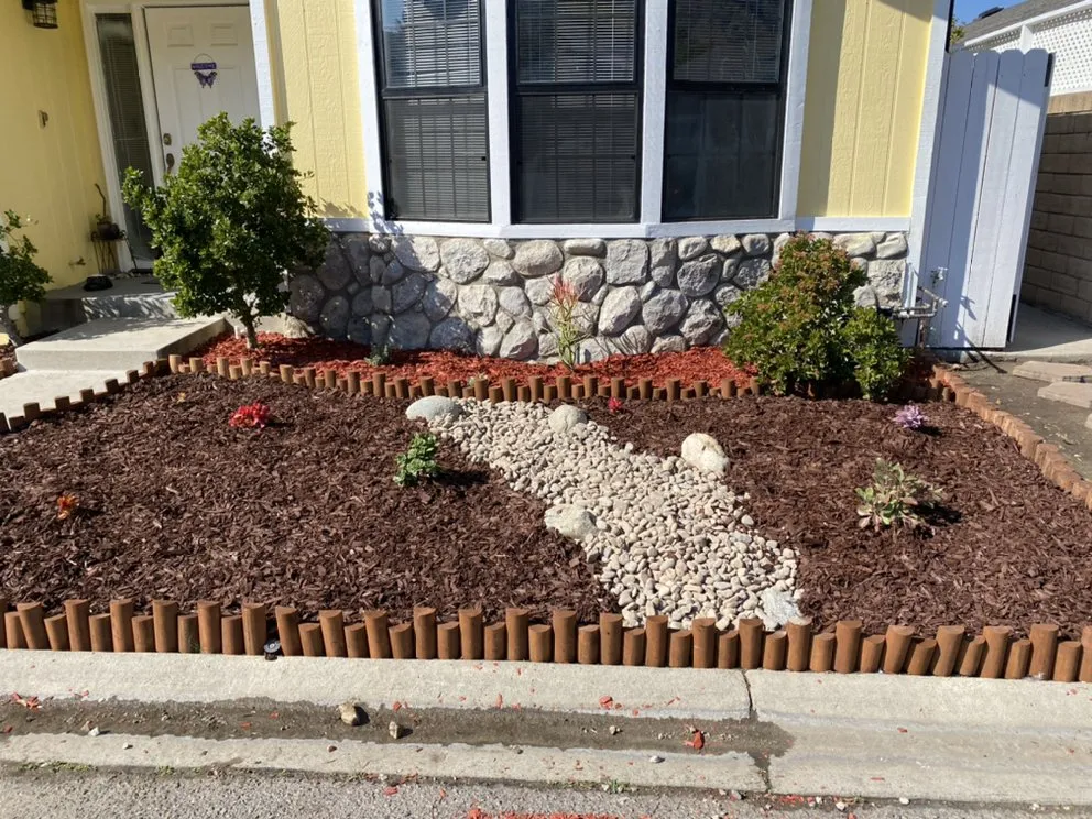 Trusted landscaping services experts serving Kagel Canyon, CA - Freymann Construction