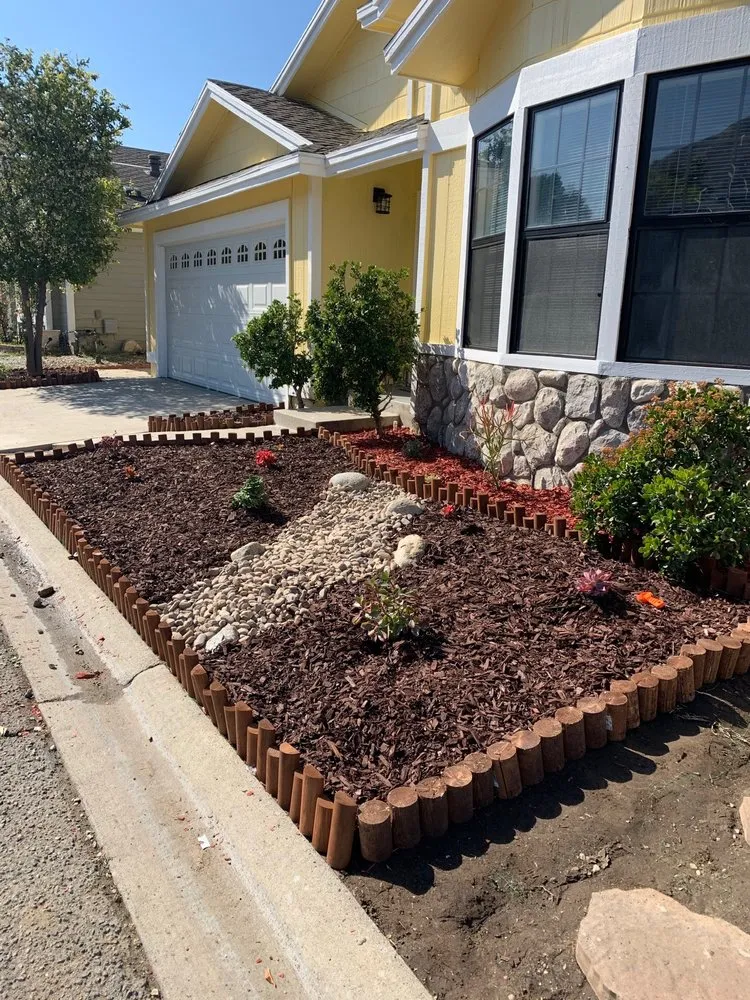 Affordable garden landscaping near you across Kagel Canyon, CA - Freymann Construction