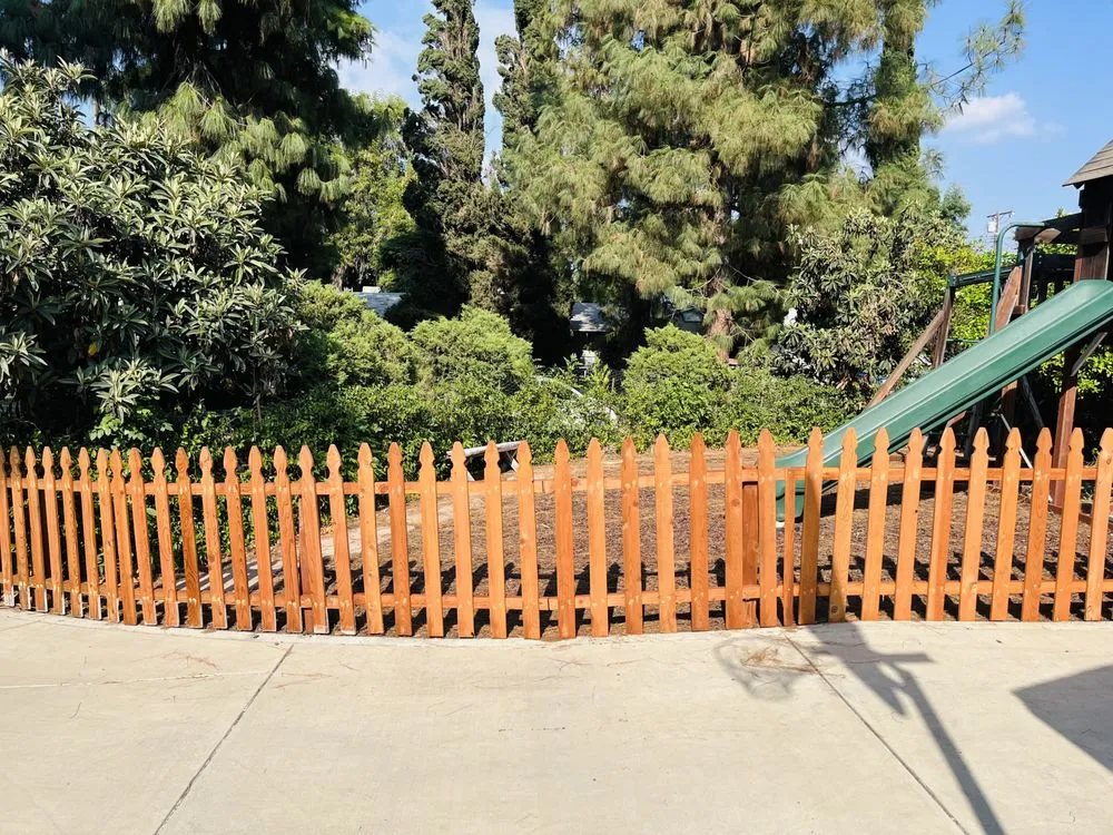 Top-rated landscape design in Kagel Canyon, CA - Freymann Construction