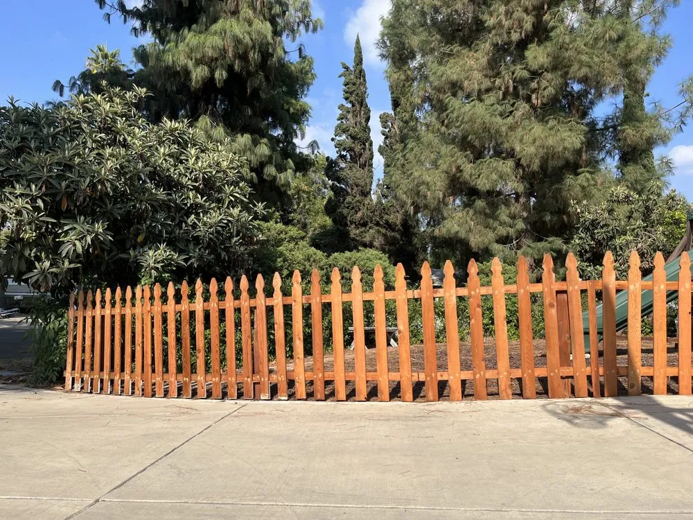 Reliable landscape design in Kagel Canyon, CA by Freymann Construction