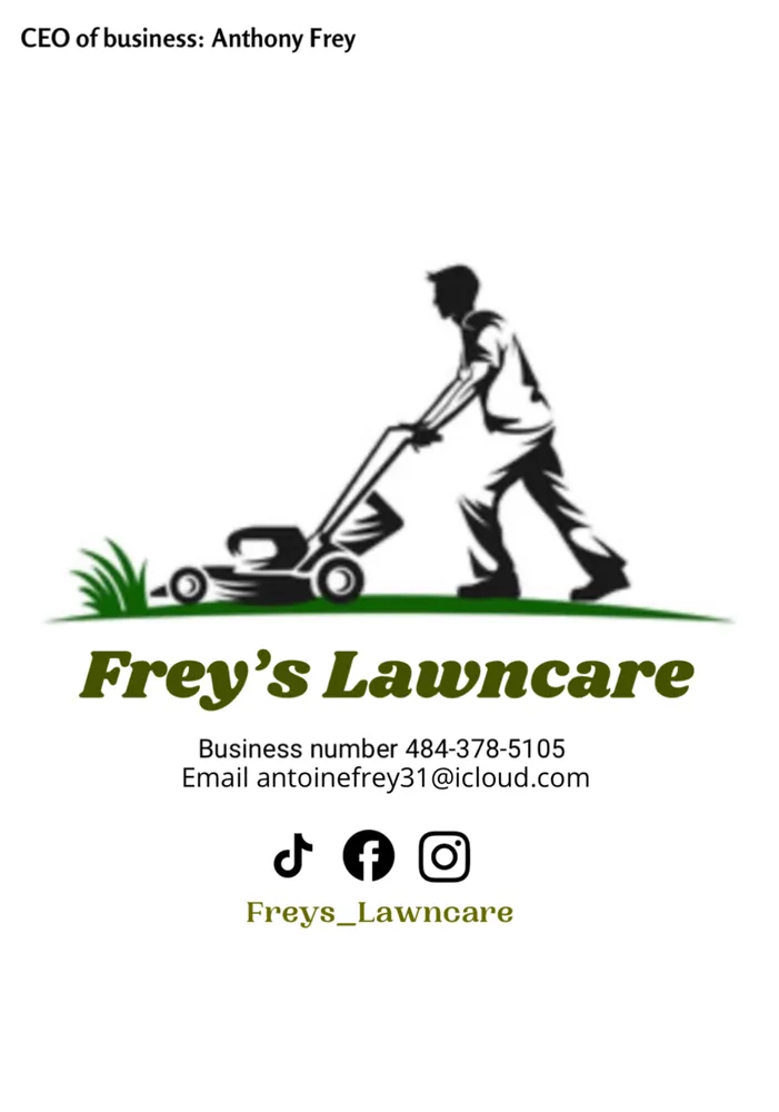 Custom landscape installation experts serving Downingtown, PA - Freys Lawncare