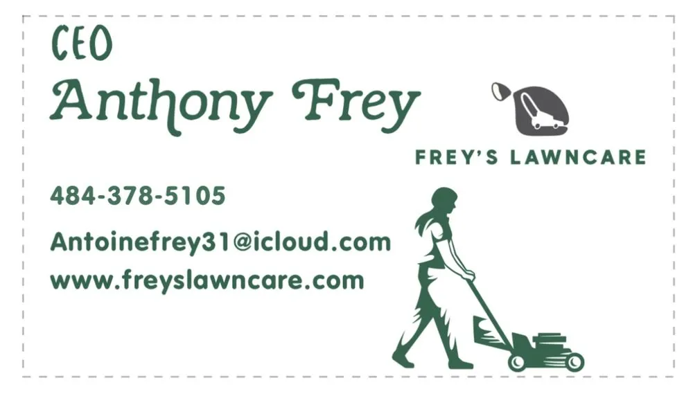 Local yard maintenance for homes across Downingtown, PA - Freys Lawncare
