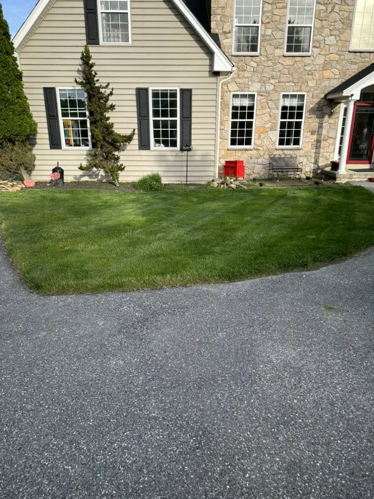 Expert landscape design near you across Downingtown, PA - Freys Lawncare