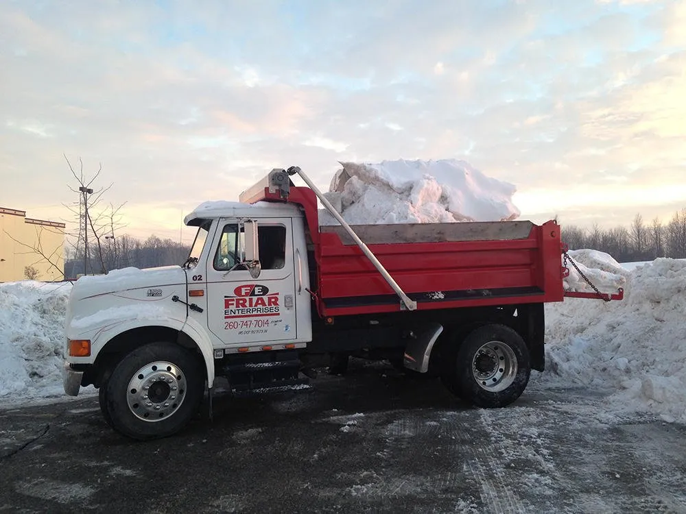 Affordable outdoor landscaping near you across Fort Wayne, IN - Friar Enterprises