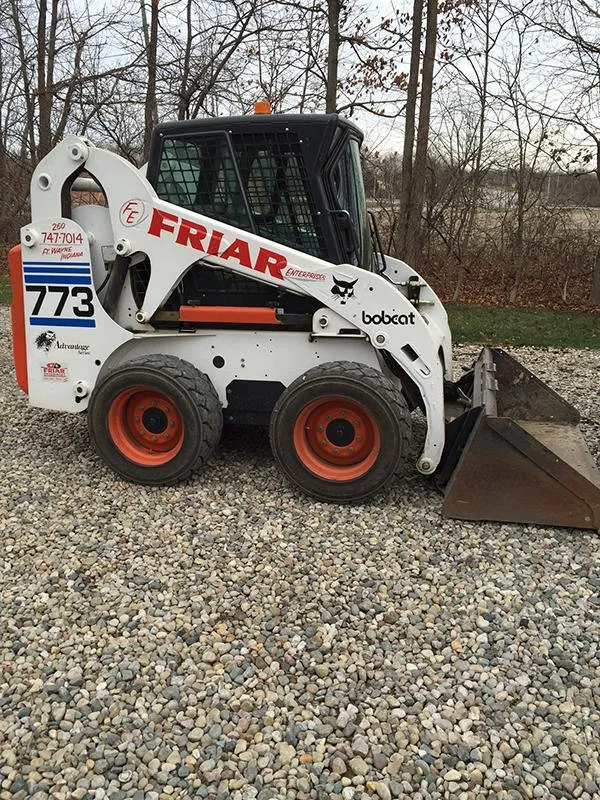 Top-rated yard maintenance for beautiful yards across Fort Wayne, IN - Friar Enterprises