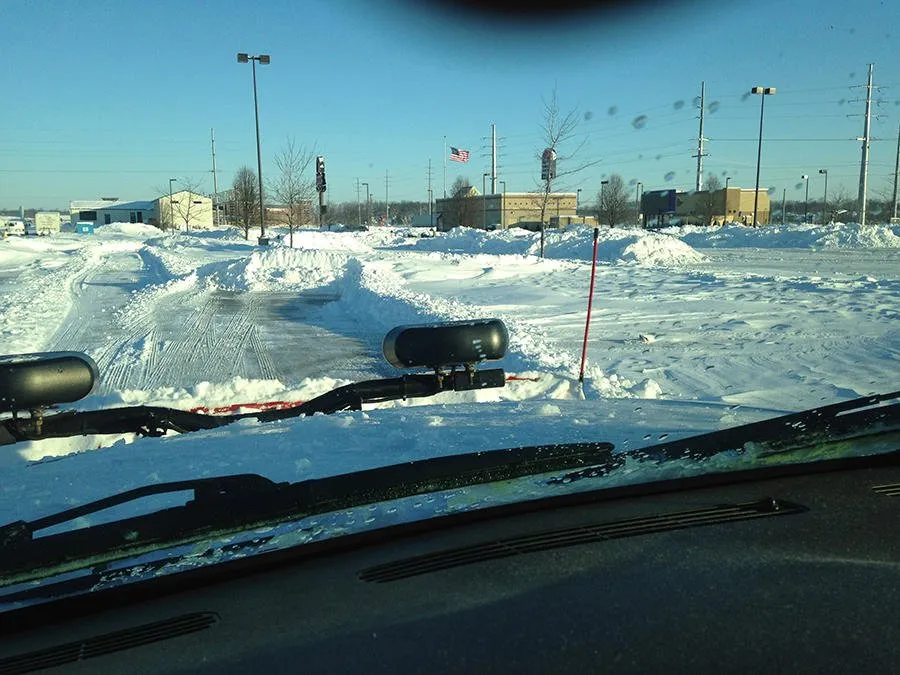 Affordable landscape design in Fort Wayne, IN by Friar Enterprises