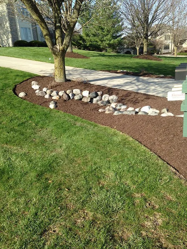 Expert landscape installation experts serving Fort Wayne, IN - Friar Enterprises